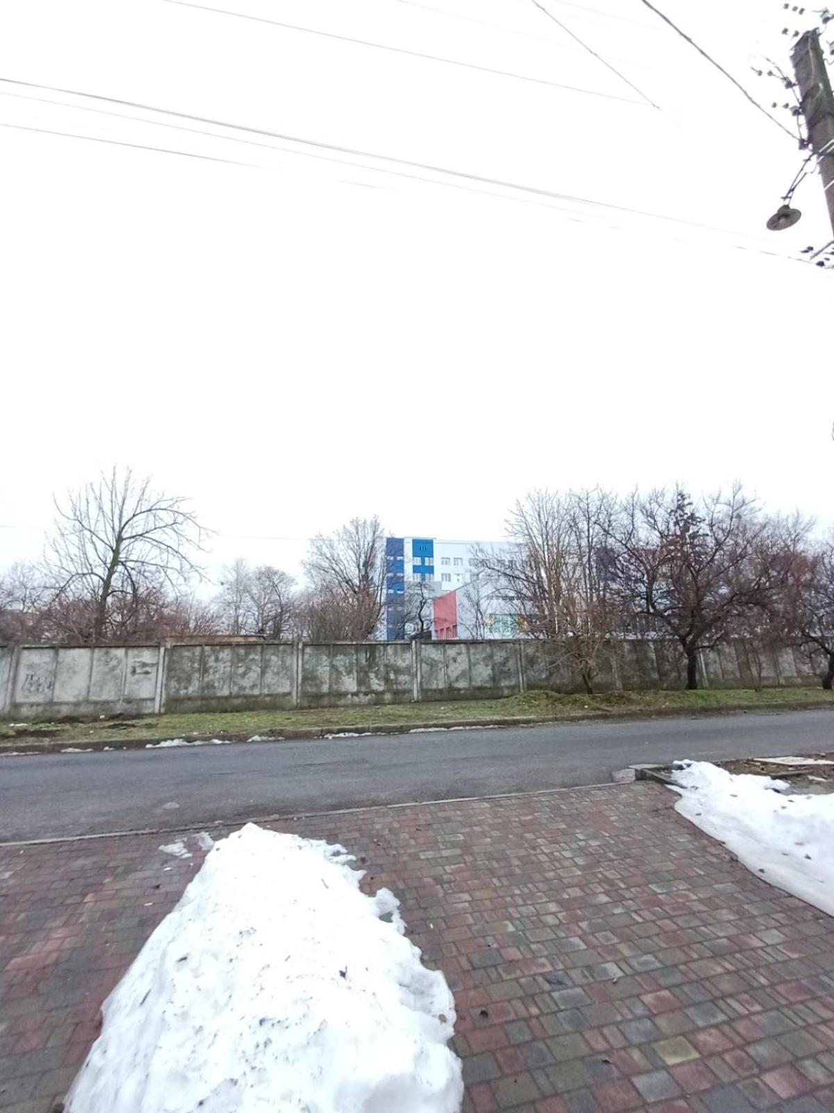 Дом С Удобствами, Возле 3 Городской Больницы Cherkasy Exterior photo